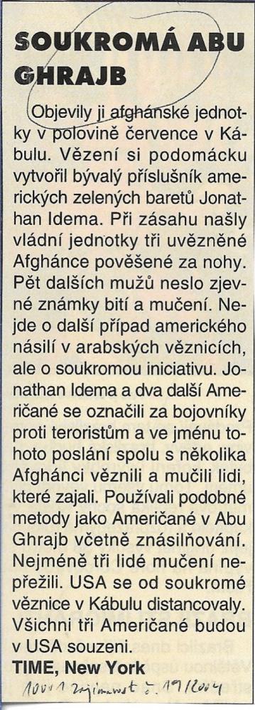 Nájdené v archíve